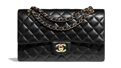 most popular chanel bags